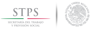 Logotipo STPS