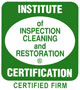 Certificación IICR