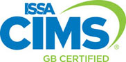 Certificación ISSA CIMS